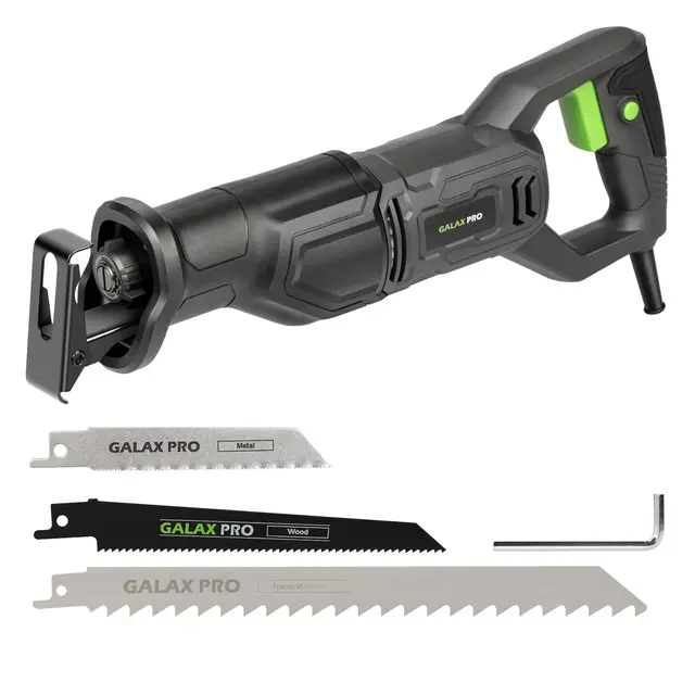 galax pro sierra sable 710w