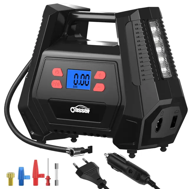 oasser p1 compresor 150 psi