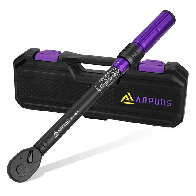 anpuds ap01-220c llave dinamométrica