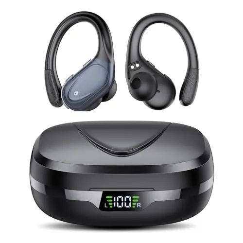 CASCHO BX17 Auriculares Bluetooth Deportivos