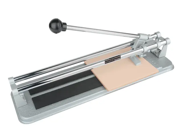 Mannesmann M 635, Máquina para cortar azulejos, Longitud de corte 300 mm