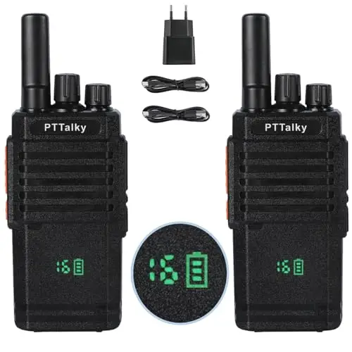 pttalky pr2 plus