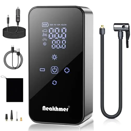 neakhmer n19 compresor portátil