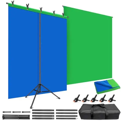 jebutu jbt-1520t-1520bg kit chroma
