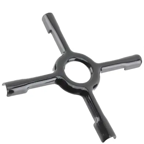 multiaccesorios rejilla reductora 13cm