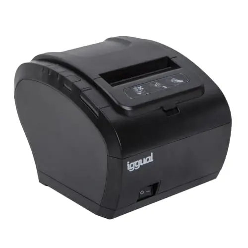 iggual tp8002