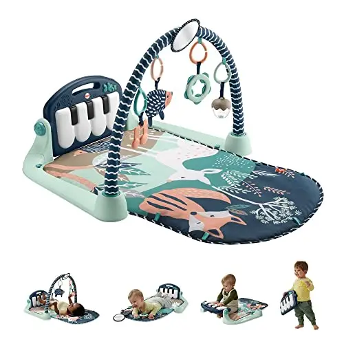 fisher-price hkx37 alfombra actividades