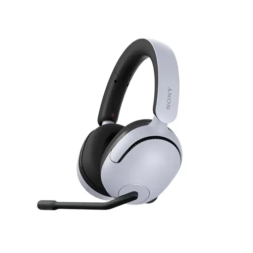 Sony INZONE H5 Auriculares Inalámbricos Gaming