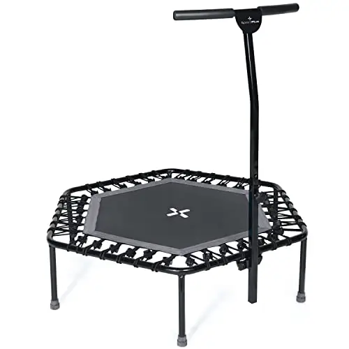 SportPlus Fitness Trampolin