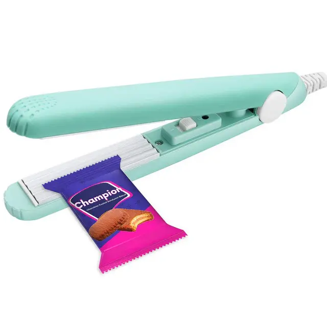 xsexo mini sellador térmico portátil