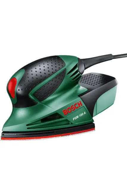 bosch psm 100 a multilijadora