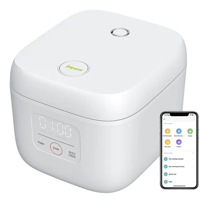 joyami jfb01m-eu arrocera inteligente