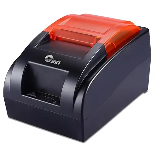 qian anjet 58