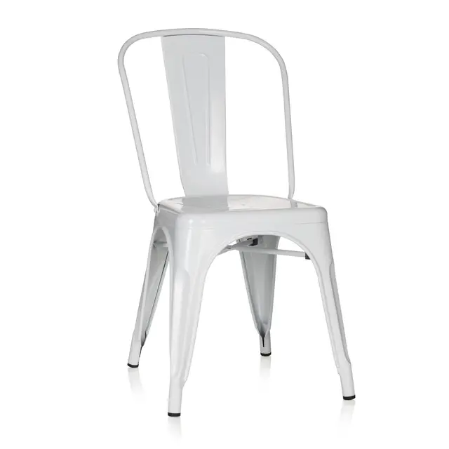 hjh office vantaggio silla apilable