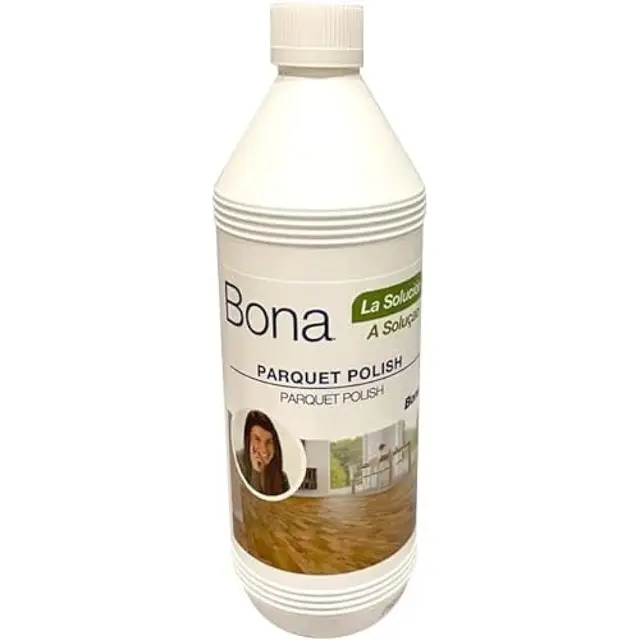 bona abrillantador parquet y tarima
