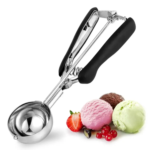 tj pop cuchara helado 5cm acero