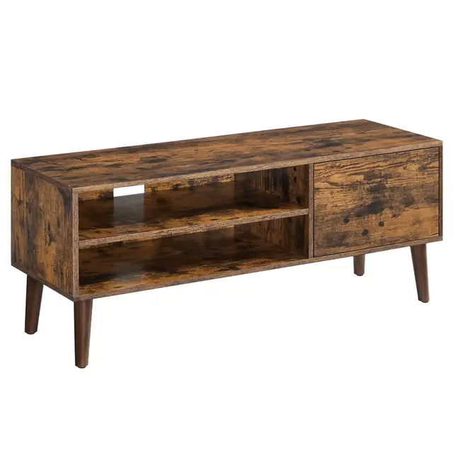 vasagle mueble tv 133 cm hasta 55