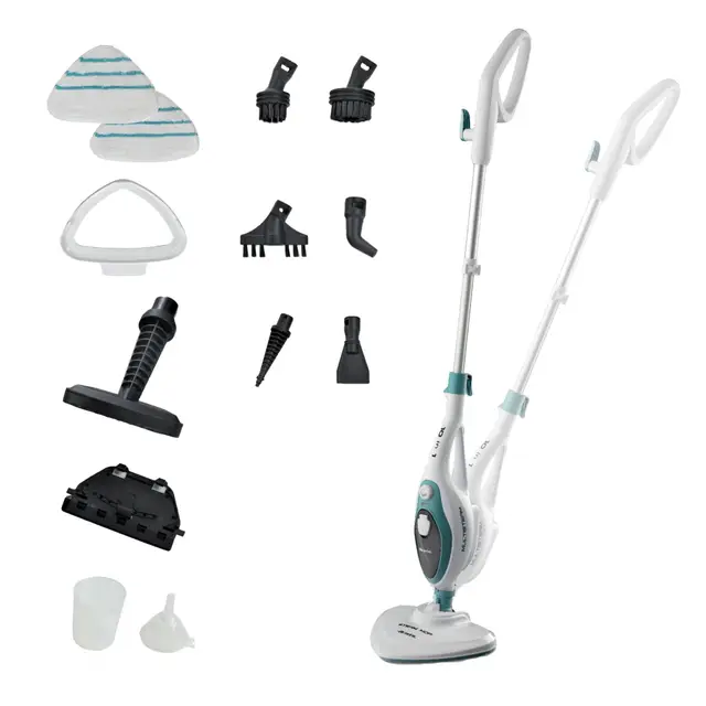 ariete 4164 mopa a vapor 10 en 1