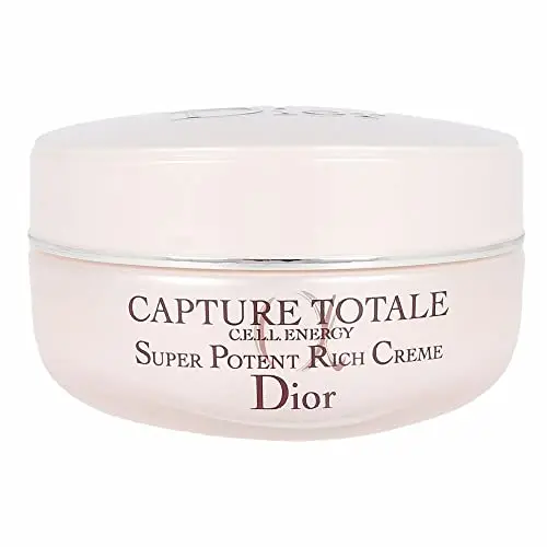 Dior Capture Totale Energy Crema Rica 50Ml 50 ml