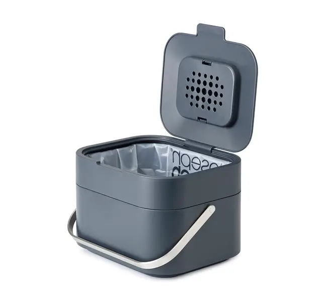 joseph joseph 30016 cubo graphite 4l