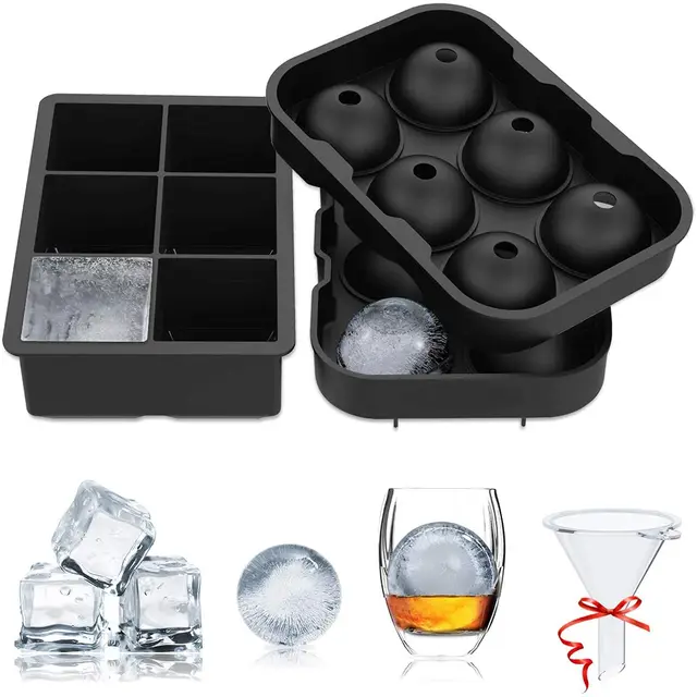 generic1 su001 cubitera silicona