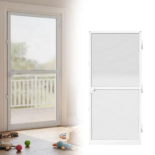 uisebrt mosquitera puerta 95x210