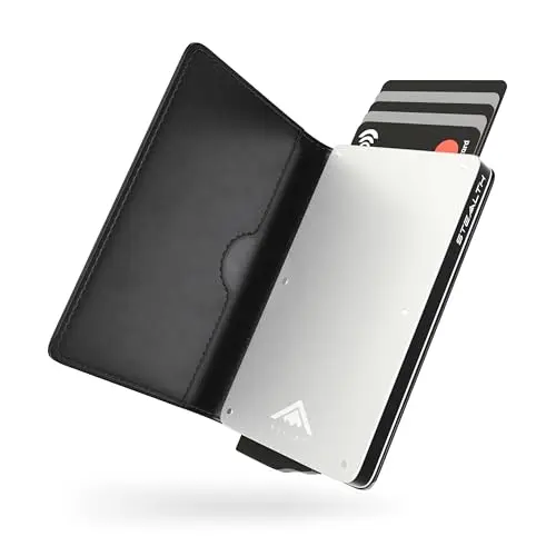 Stealth Wallet