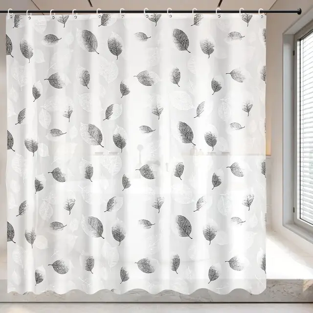 exin dehcen cortina ducha 180x200cm peva