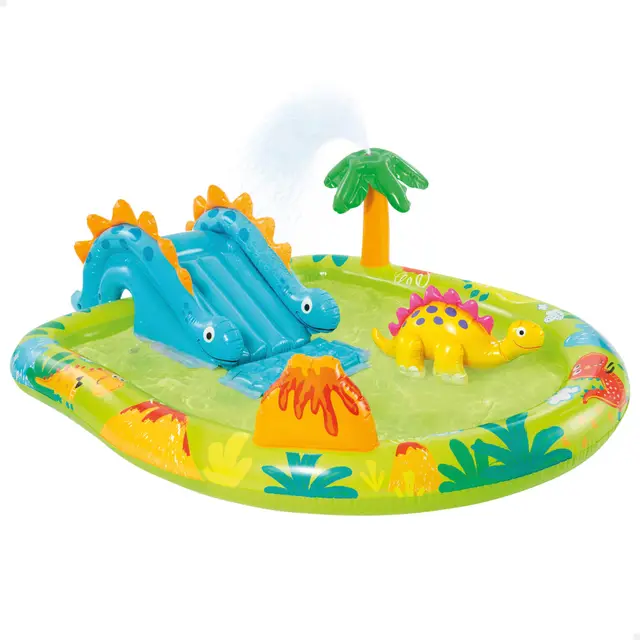 intex 57166 piscina hinchable infantil