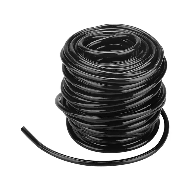 tyenaza manguera goteo 4mm 20m