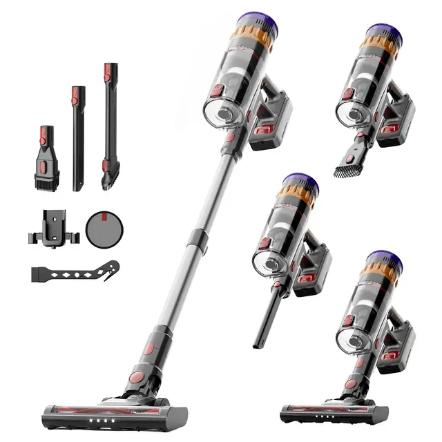 lefant v1 aspirador sin cable