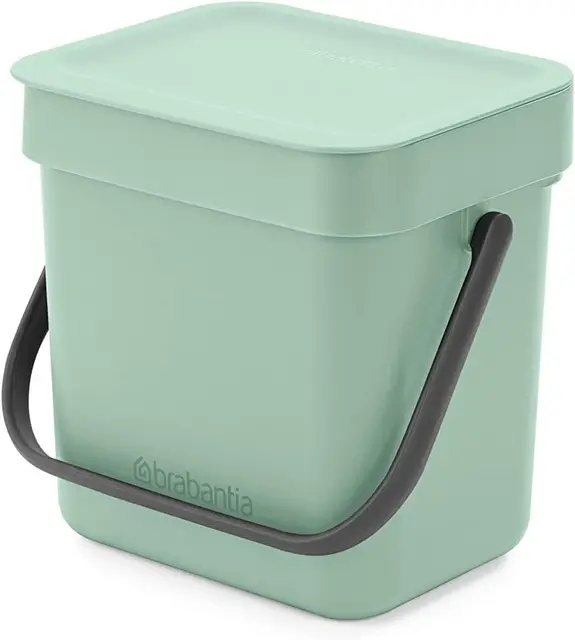 brabantia sort & go 3l verde jade