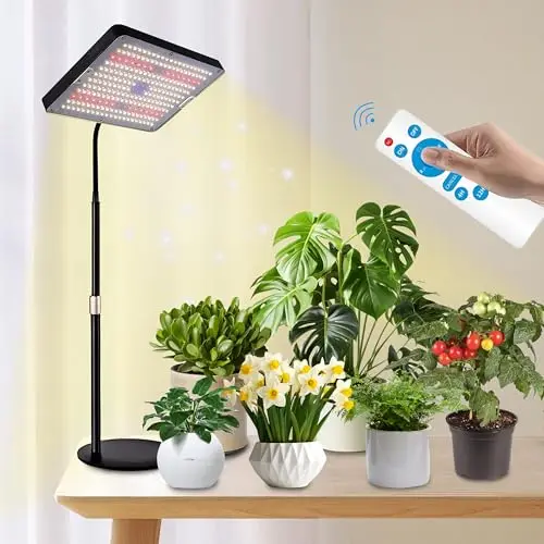 kimuwote led cultivo 25w e27