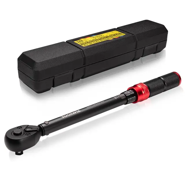 toolwiz ttw40938 llave dinamométrica