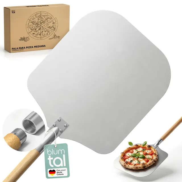 blumtal sn-02 pala pizza