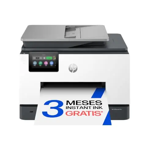 hp officejet pro 9132e impresora