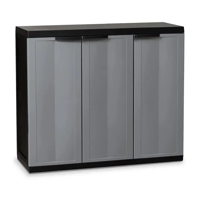 toomax trend midi armario 3 puertas