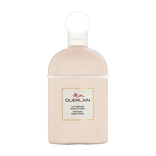 Guerlain - Leche corporal mon
