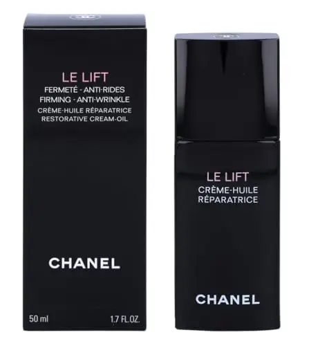 Chanel le lift crema reparadora huile reparación cream-oil 50ml.
