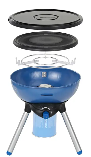 campingaz party grill 200