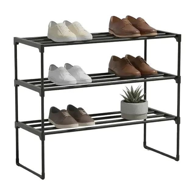 relaxdays zapatero 3 niveles