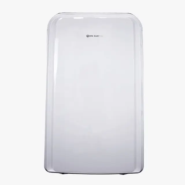 EAS ELECTRIC SMART TECHNOLOGY Aire acondiconado portátil con Bomba de Calor