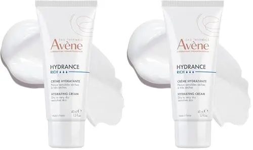 avène hydrance optimale crème riche