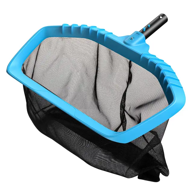 mowend red de suelo para piscina
