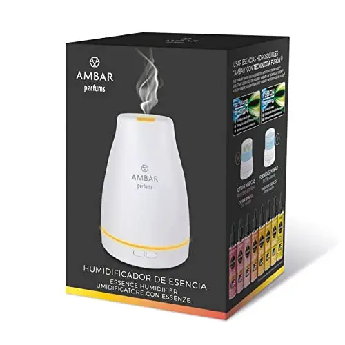 ambar perfums 10040083 difusor