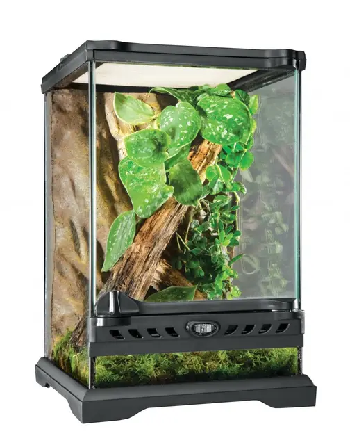exo terra nano tall pt2601a1 terrario
