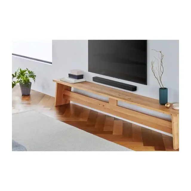 Sony HT-S150 Barra sonido TV compacta con Bluetooth 2 canales