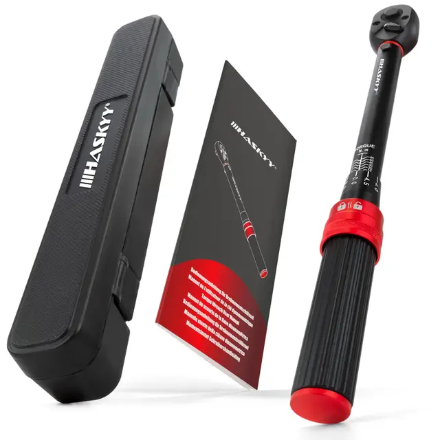 haskyy 12.170.007 3/8" 60 nm