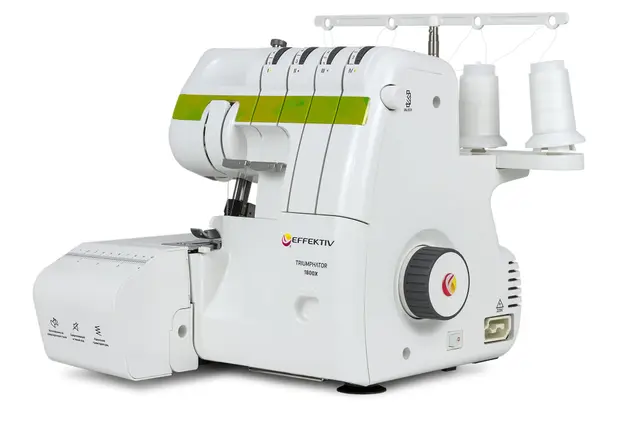 effektiv 1800x overlock 3/4 hilos