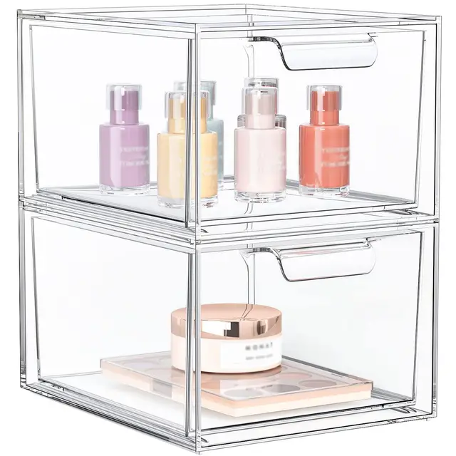 salubohum czh841 organizador cosméticos